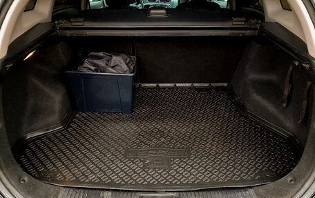 KIA cee'd III, 2014 год, 1 150 000 рублей, 24 фотография