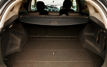 KIA cee'd III, 2014 год, 1 150 000 рублей, 27 фотография