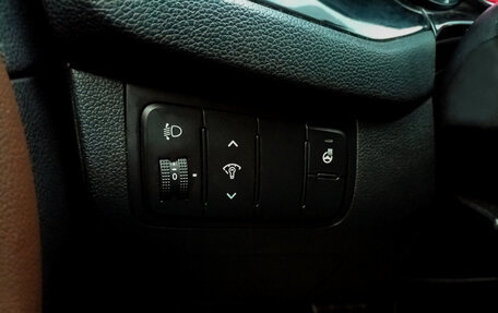 KIA cee'd III, 2014 год, 1 150 000 рублей, 19 фотография