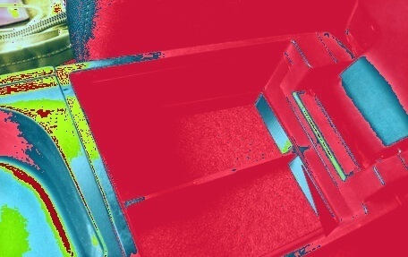 KIA cee'd III, 2014 год, 1 150 000 рублей, 20 фотография