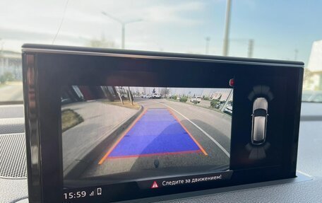 Audi Q7, 2015 год, 3 550 000 рублей, 13 фотография