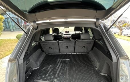 Audi Q7, 2015 год, 3 550 000 рублей, 11 фотография