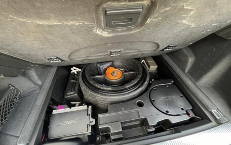 Audi Q7, 2015 год, 3 550 000 рублей, 12 фотография