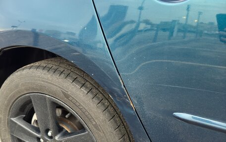 Mazda 3, 2007 год, 550 000 рублей, 10 фотография