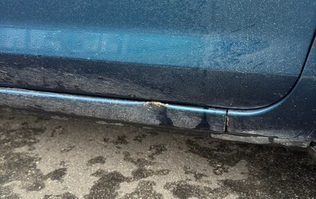 Mazda 3, 2007 год, 550 000 рублей, 16 фотография