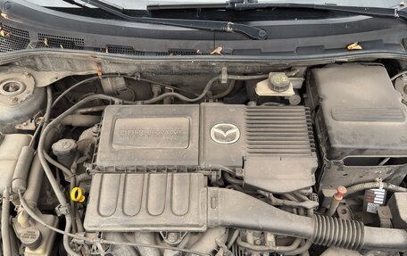 Mazda 3, 2007 год, 550 000 рублей, 17 фотография