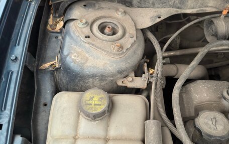 Mazda 3, 2007 год, 550 000 рублей, 18 фотография