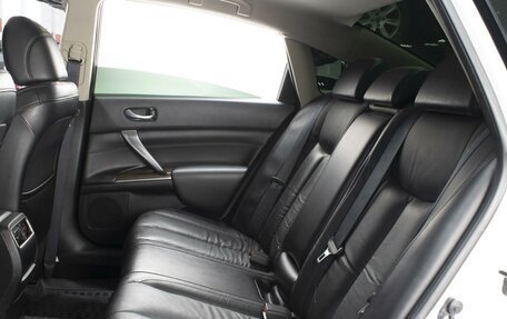 Nissan Teana, 2012 год, 1 312 000 рублей, 9 фотография