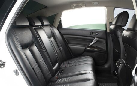 Nissan Teana, 2012 год, 1 312 000 рублей, 7 фотография