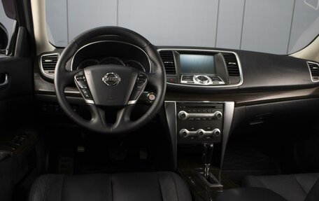 Nissan Teana, 2012 год, 1 312 000 рублей, 6 фотография