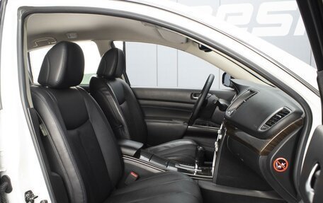 Nissan Teana, 2012 год, 1 312 000 рублей, 8 фотография