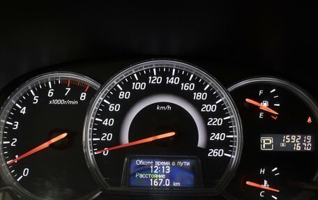 Nissan Teana, 2012 год, 1 312 000 рублей, 14 фотография