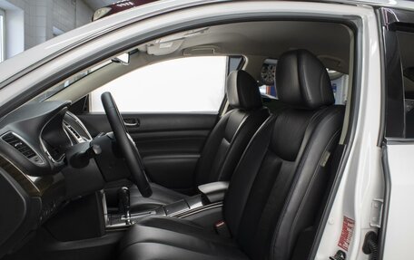 Nissan Teana, 2012 год, 1 312 000 рублей, 10 фотография