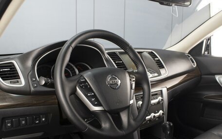 Nissan Teana, 2012 год, 1 312 000 рублей, 13 фотография