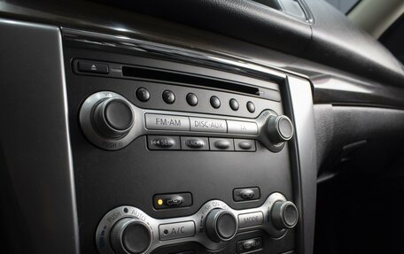 Nissan Teana, 2012 год, 1 312 000 рублей, 17 фотография