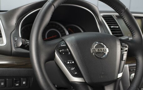 Nissan Teana, 2012 год, 1 312 000 рублей, 18 фотография