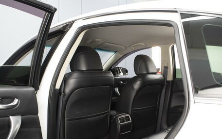 Nissan Teana, 2012 год, 1 312 000 рублей, 11 фотография