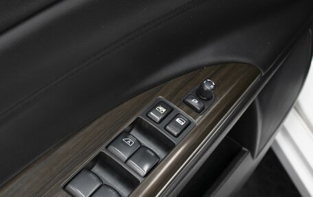 Nissan Teana, 2012 год, 1 312 000 рублей, 22 фотография