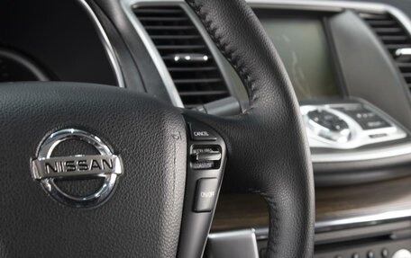 Nissan Teana, 2012 год, 1 312 000 рублей, 19 фотография