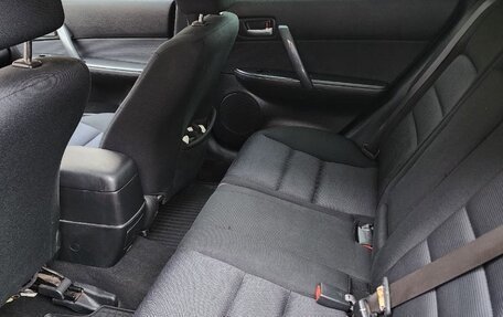 Mazda 6, 2005 год, 360 000 рублей, 5 фотография