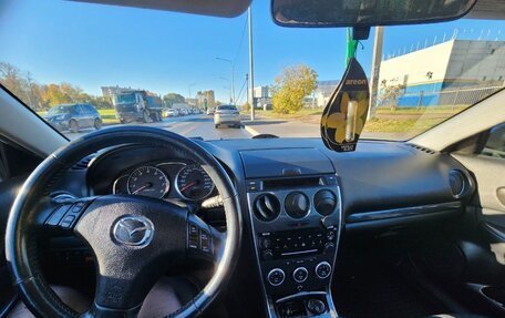 Mazda 6, 2005 год, 360 000 рублей, 3 фотография