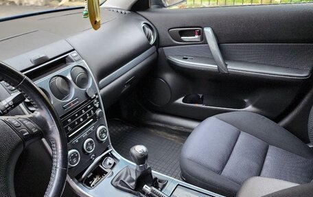 Mazda 6, 2005 год, 360 000 рублей, 4 фотография