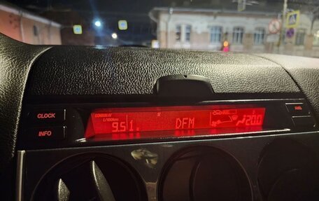 Mazda 6, 2005 год, 360 000 рублей, 11 фотография