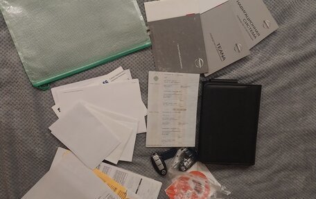 Nissan Teana, 2011 год, 1 080 000 рублей, 7 фотография