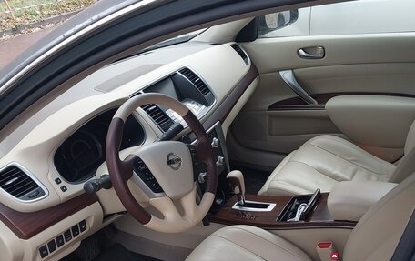 Nissan Teana, 2011 год, 1 080 000 рублей, 5 фотография