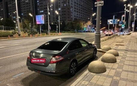 Nissan Teana, 2011 год, 1 080 000 рублей, 3 фотография