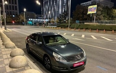 Nissan Teana, 2011 год, 1 080 000 рублей, 1 фотография