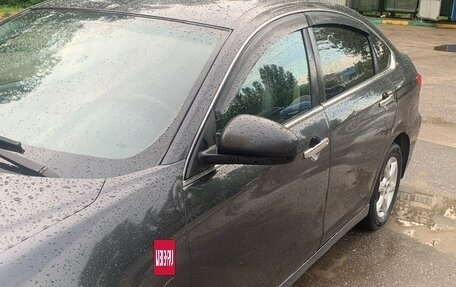 Nissan Almera, 2014 год, 460 000 рублей, 8 фотография