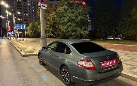 Nissan Teana, 2011 год, 1 080 000 рублей, 4 фотография