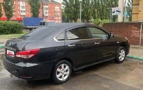 Nissan Almera, 2014 год, 460 000 рублей, 2 фотография