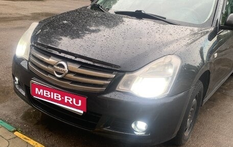 Nissan Almera, 2014 год, 460 000 рублей, 6 фотография