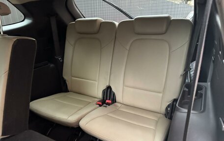 Hyundai Santa Fe III рестайлинг, 2016 год, 2 550 000 рублей, 9 фотография