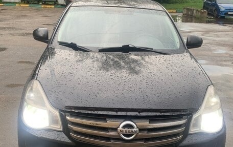 Nissan Almera, 2014 год, 460 000 рублей, 9 фотография