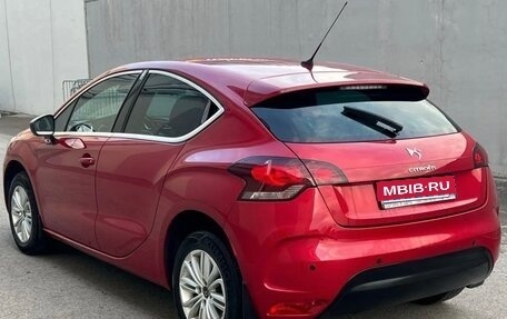 Citroen DS4, 2014 год, 999 000 рублей, 1 фотография