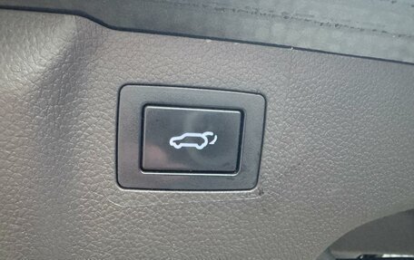 Hyundai Santa Fe III рестайлинг, 2016 год, 2 550 000 рублей, 18 фотография