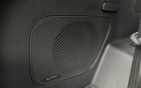 Hyundai Santa Fe III рестайлинг, 2016 год, 2 550 000 рублей, 23 фотография