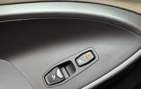 Hyundai Santa Fe III рестайлинг, 2016 год, 2 550 000 рублей, 24 фотография