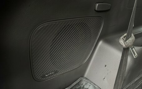 Hyundai Santa Fe III рестайлинг, 2016 год, 2 550 000 рублей, 29 фотография