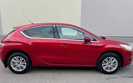 Citroen DS4, 2014 год, 999 000 рублей, 3 фотография