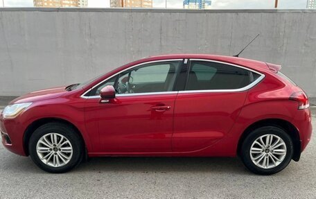 Citroen DS4, 2014 год, 999 000 рублей, 4 фотография