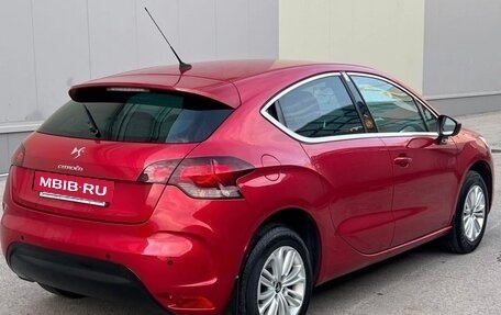 Citroen DS4, 2014 год, 999 000 рублей, 2 фотография