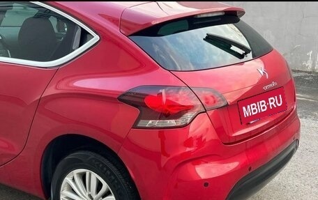 Citroen DS4, 2014 год, 999 000 рублей, 5 фотография