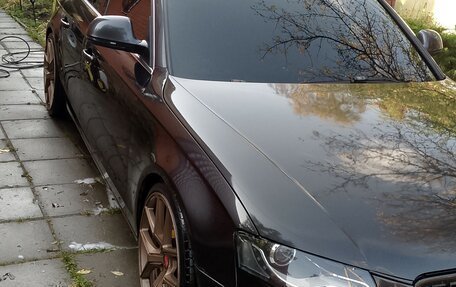 Audi A4, 2008 год, 900 000 рублей, 1 фотография