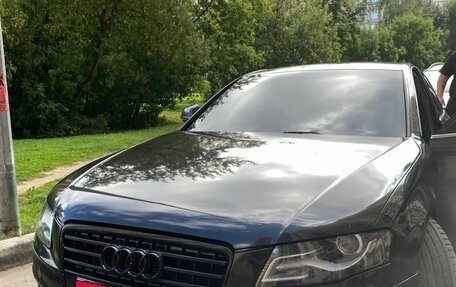 Audi A4, 2008 год, 900 000 рублей, 3 фотография