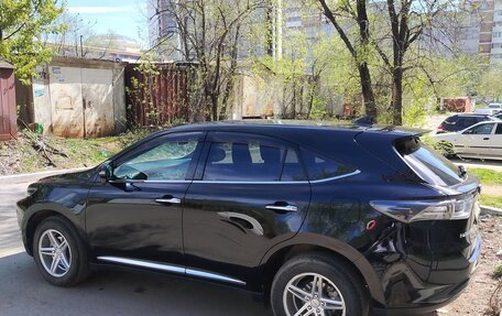 Toyota Harrier, 2014 год, 2 000 000 рублей, 4 фотография