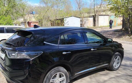 Toyota Harrier, 2014 год, 2 000 000 рублей, 5 фотография